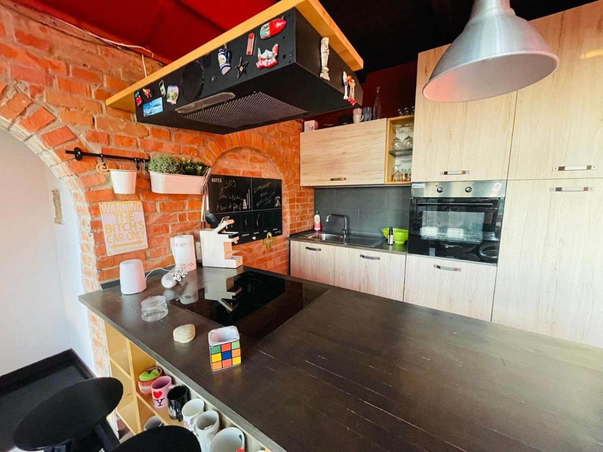Apartmán Relax Matilde Fregenae Exteriér fotografie