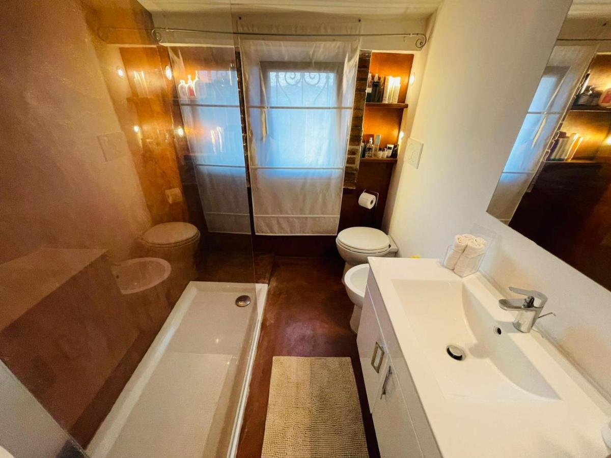 Apartmán Relax Matilde Fregenae Exteriér fotografie