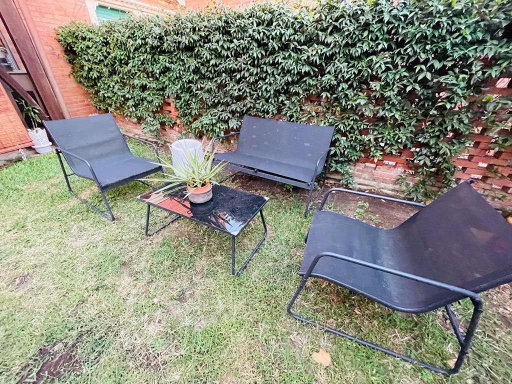 Apartmán Relax Matilde Fregenae Exteriér fotografie